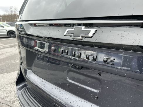 New 2026 Chevrolet Tahoe LT w/ Comfort Package image 11