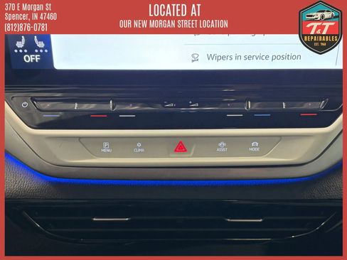 Used 2023 Volkswagen ID.4 Pro S Plus image 44