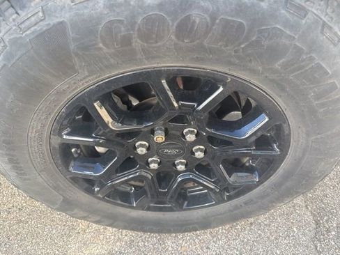 Used 2024 Ford F150 XLT w/ Equipment Group 302A MID AWD/4WD image 4