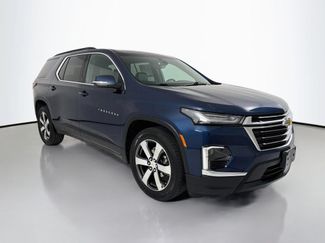 Used 2022 Chevrolet Traverse LT w/ LT Premium Package AWD/4WD video 1