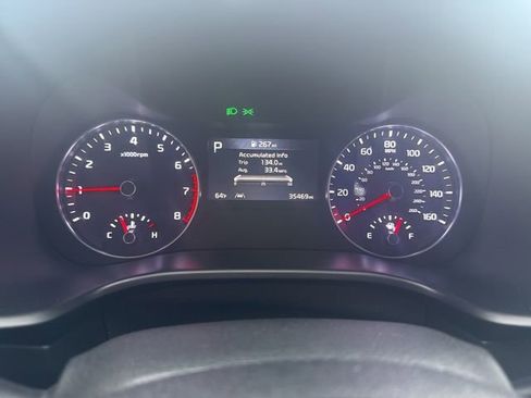 Certified 2024 Kia Forte LXS image 13