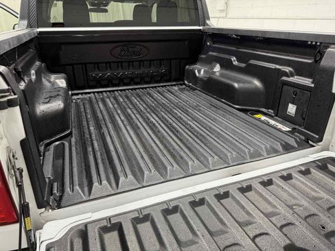 Used 2023 Ford Maverick XLT w/ Equipment Group 300A Standard AWD/4WD image 20