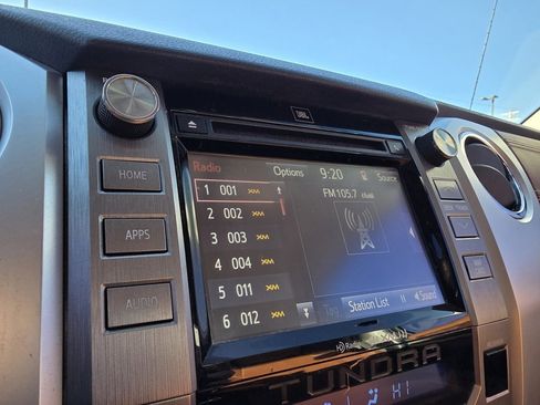 Used 2016 Toyota Tundra 1794 Edition image 13