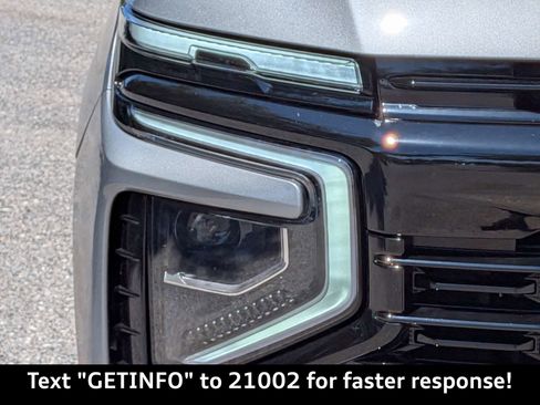 Used 2026 Chevrolet Tahoe RST w/ Comfort Package RWD image 10