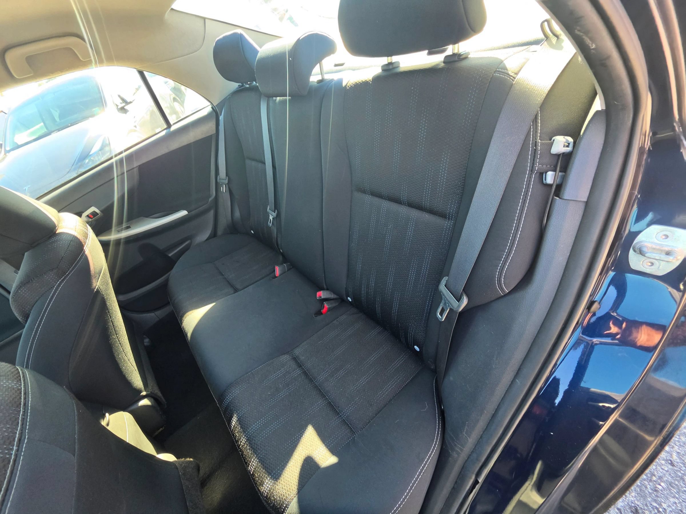 Used 2012 Toyota Corolla S FWD image 16