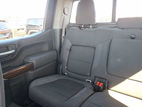 Used 2021 GMC Sierra 1500 Elevation image 18