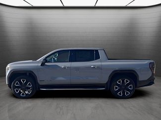 New 2024 GMC Sierra EV Denali AWD/4WD video 2