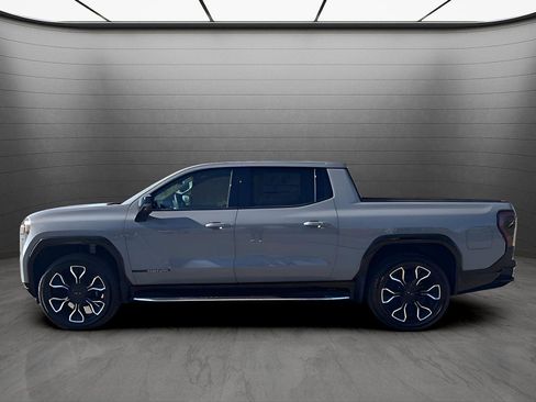 New 2024 GMC Sierra EV Denali AWD/4WD image 2