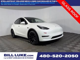 Used 2024 Tesla Model Y Long Range video 1