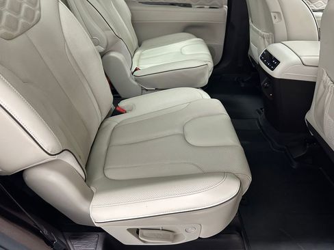Used 2021 Hyundai Palisade Calligraphy AWD/4WD image 55