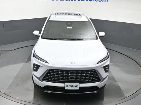 New 2026 Buick Enclave Avenir w/ Super Cruise Package AWD/4WD image 27