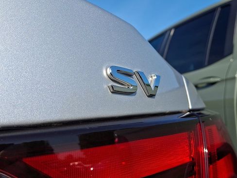 Used 2023 Nissan Sentra SV FWD image 30