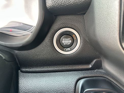 Used 2024 RAM 2500 Power Wagon w/ Level 1 Equipment Group image 22