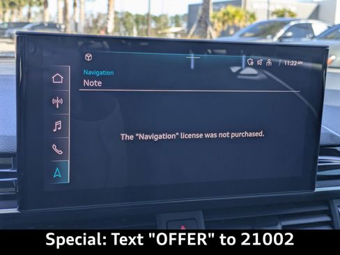 Certified 2021 Audi A5 2.0T Premium Plus w/ Premium Plus image 23