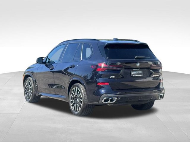 Certified 2026 BMW X5 M60i AWD/4WD image 5