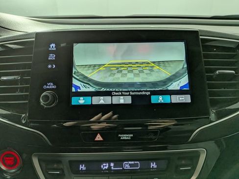 Used 2020 Honda Passport Elite image 6