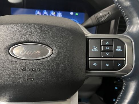 Used 2024 Ford F350 Limited w/ FX4 Off-Road Package image 28