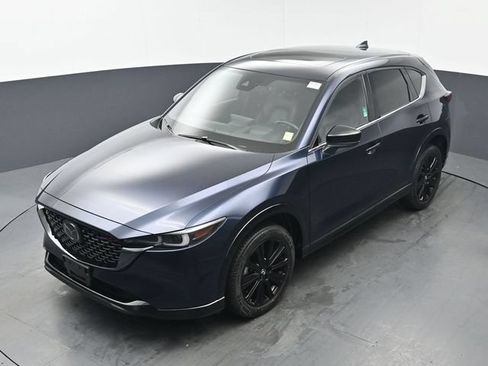 Certified 2023 MAZDA CX-5 AWD 2.5 Turbo image 36