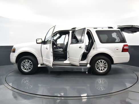 Used 2012 Ford Expedition Limited image 37