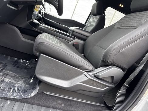 Certified 2023 Ford F150 XL w/ STX Appearance Package image 7