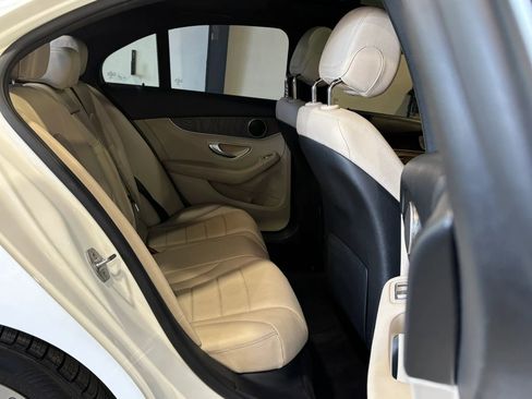 Used 2018 Mercedes-Benz C 300 Sedan image 12