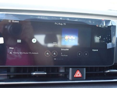 New 2026 Kia Carnival EX image 30