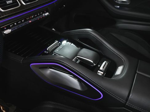 Used 2024 Mercedes-Benz GLE 63 AMG S image 48