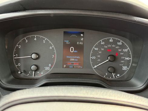 Used 2024 Toyota Corolla LE FWD image 30