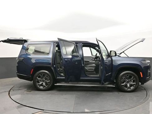 New 2026 Jeep Grand Wagoneer Limited AWD/4WD image 65