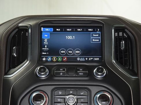 Used 2022 GMC Sierra 3500 Denali w/ Denali Ultimate Package image 33