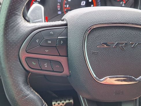 Used 2022 Dodge Durango SRT w/ SRT Interior Appearance Group AWD/4WD image 18
