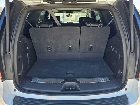 Used 2023 Chevrolet Tahoe RST w/ Luxury Package RWD image 15