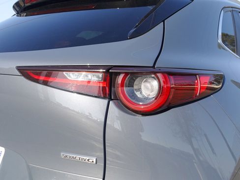 Certified 2025 MAZDA CX-30 AWD 2.5 S w/ Preferred Package image 5