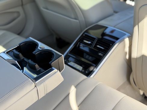 Certified 2022 BMW 840i Gran Coupe xDrive w/ Comfort Seating Package image 28