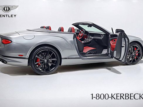 Certified 2022 Bentley Continental GT image 13