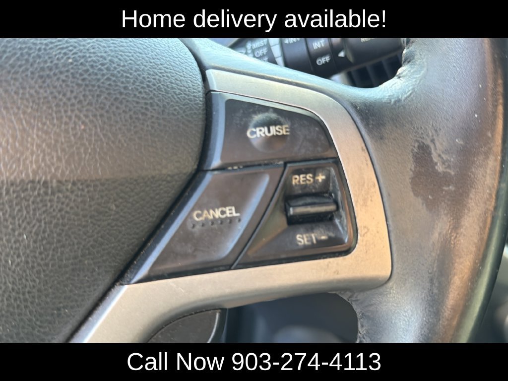 Used 2013 Hyundai Veloster w/ Style Pkg FWD image 19