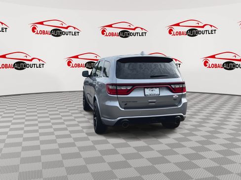 Used 2021 Dodge Durango R/T w/ Tow 'N Go Package AWD/4WD image 7