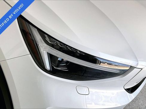 Certified 2023 Volvo C40 P8 Recharge Ultimate w/ Protection Package Premier AWD/4WD image 39