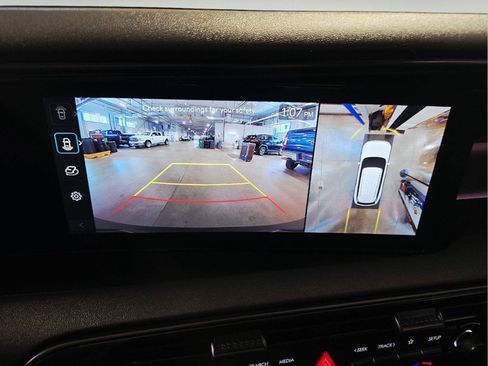 Used 2026 Hyundai Palisade XRT Pro AWD/4WD image 31