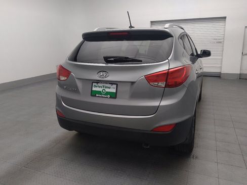 Used 2015 Hyundai Tucson SE FWD image 7