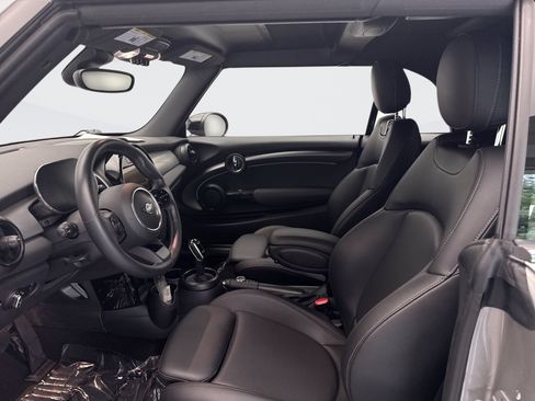 Used 2024 MINI Cooper S FWD image 10