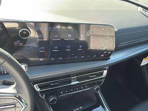 New 2026 Chevrolet Traverse LT w/ Sun and Wheel Package image 25