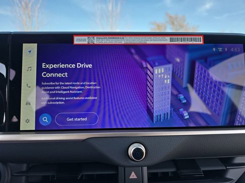 Used 2026 Toyota Crown Platinum image 26