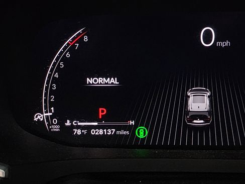 Used 2023 Acura MDX SH-AWD w/ Advance Package image 28