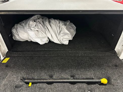 Used 2013 Ford F150 Limited image 17