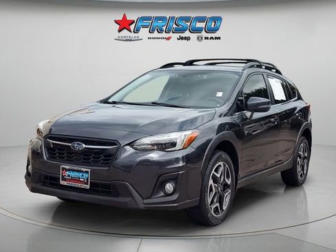 Used 2019 Subaru Crosstrek 2.0i Limited w/ Popular Package #4 AWD/4WD image 3