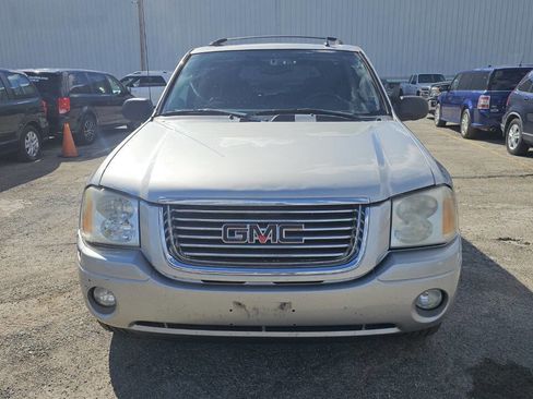 Used 2006 GMC Envoy SLE image 2
