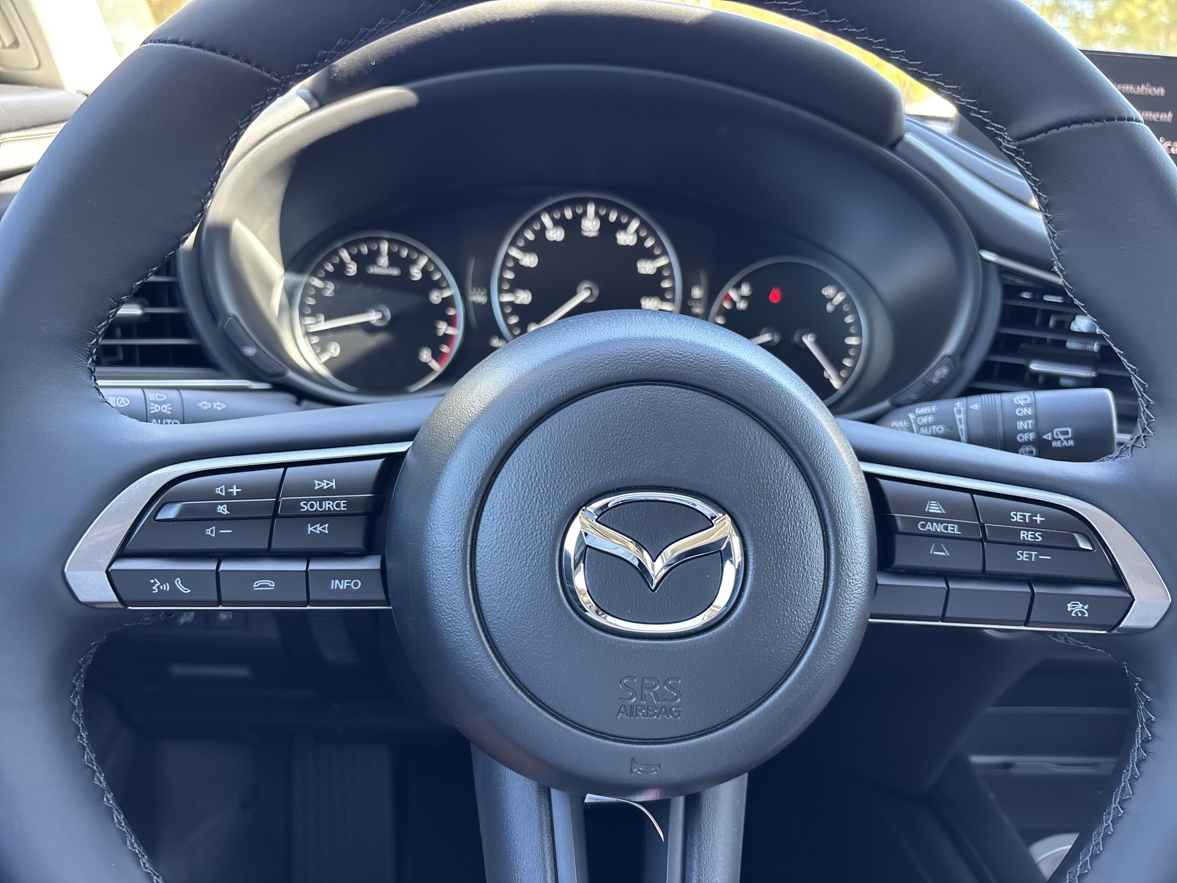 New 2026 MAZDA CX-30 AWD 2.5 S image 22
