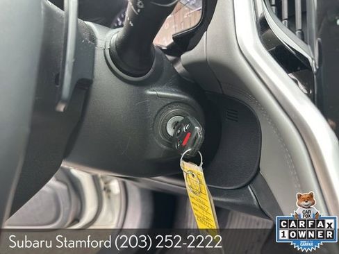 Used 2023 Subaru Legacy Premium image 15