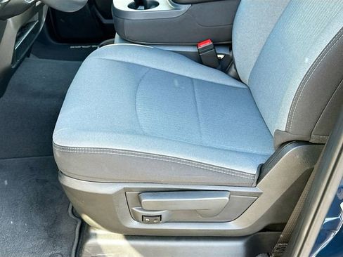 Used 2024 RAM 3500 SLT w/ Quick Order Package 27G SLT image 17